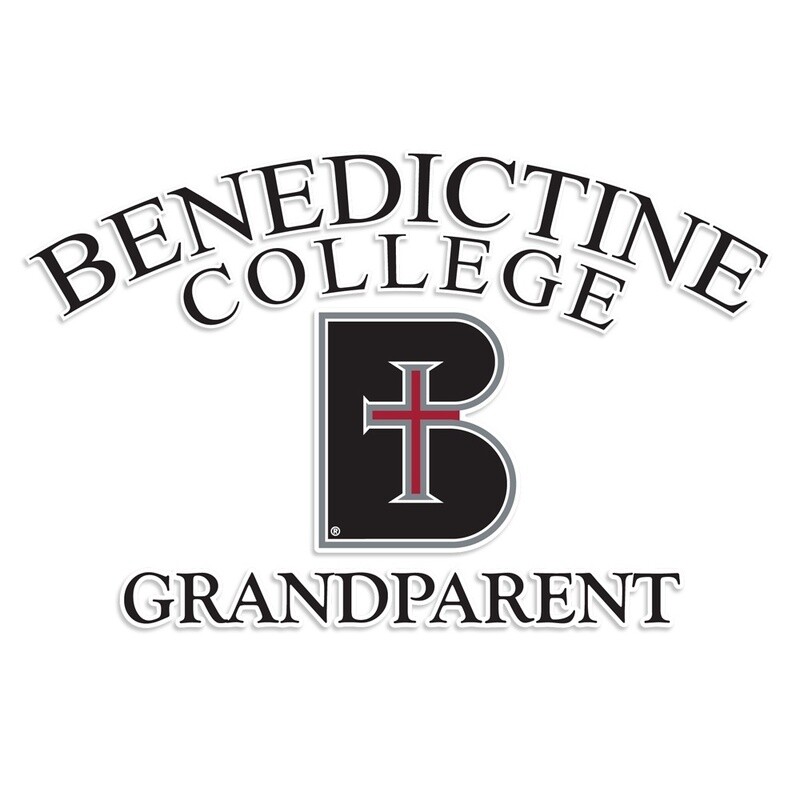 GRANDPARENT DECAL