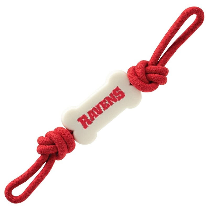 PET-DOG ROPE TOY