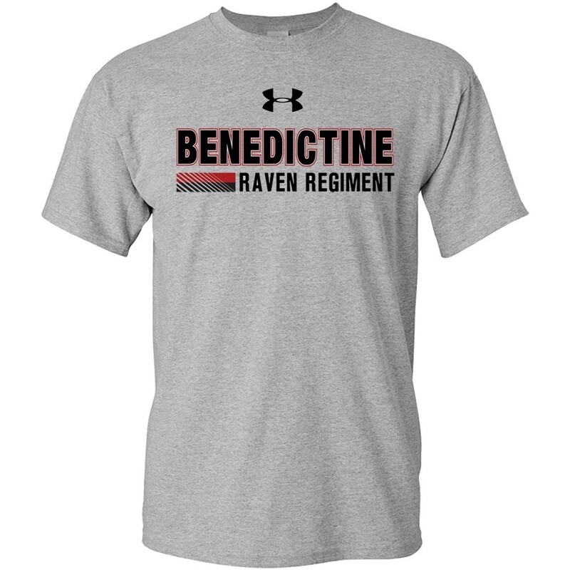 TEE-REGIMENT