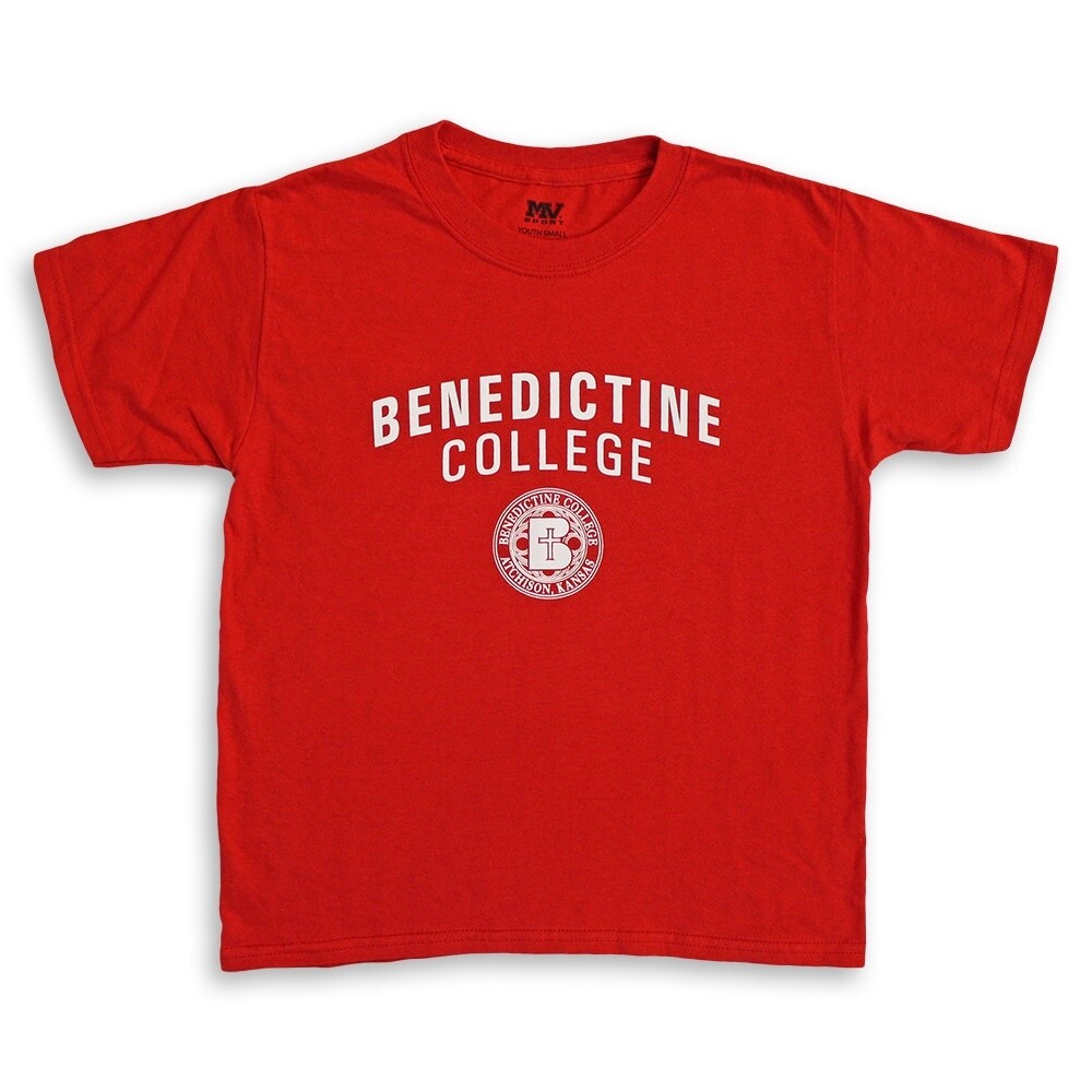 TEE- YOUTH SEAL