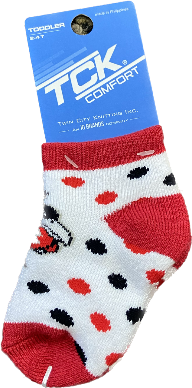 SOCKS-KIDS BOOTIE