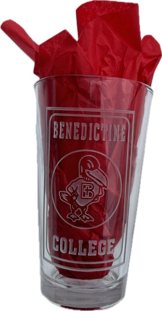 PINT GLASS - FESTIVAL