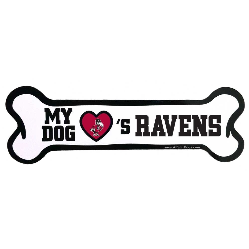 MAGNET - DOG BONE