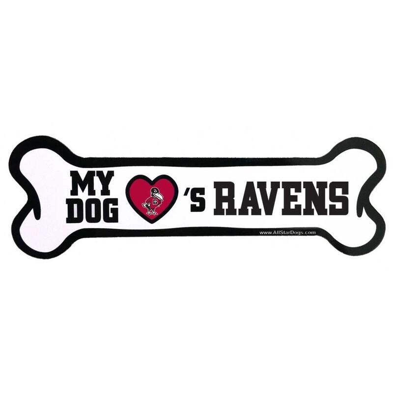 MAGNET - DOG BONE