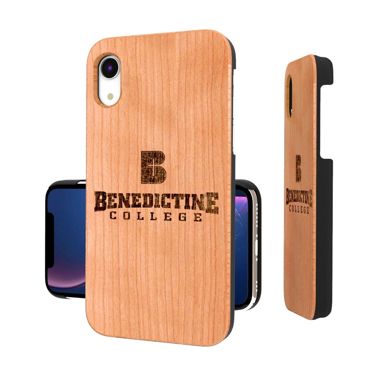 PHONECASE - WOOD