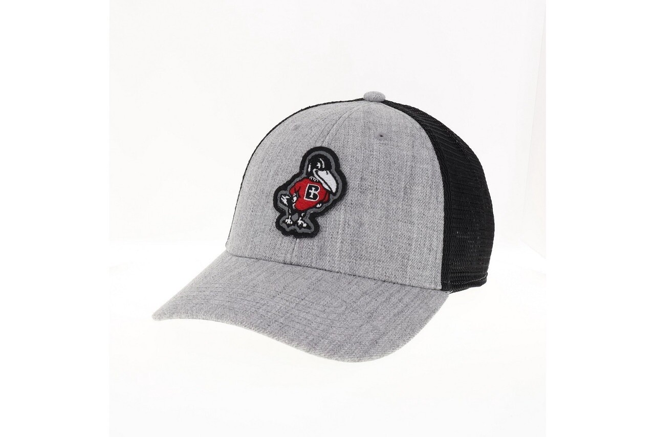 HAT- LO-PRO ROCKY
