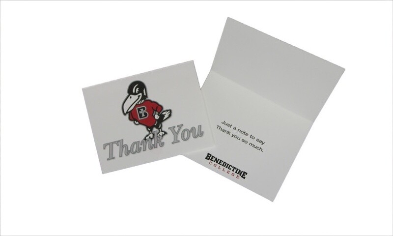 THANK YOU NOTES