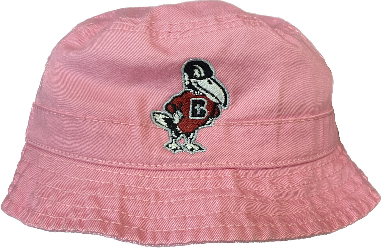 HAT - YOUTH BUCKET