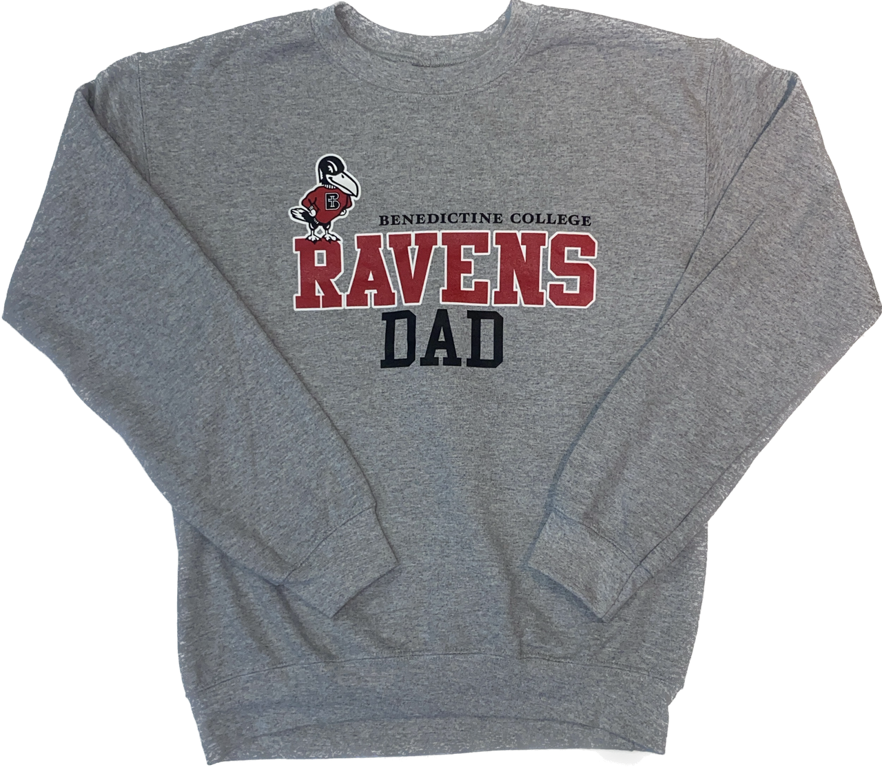 CREW - DAD