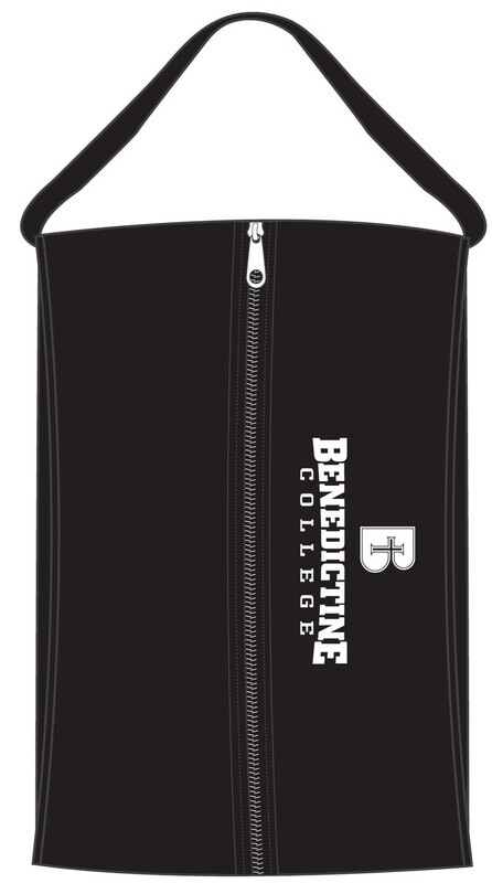 GOLF SHOE TOTE