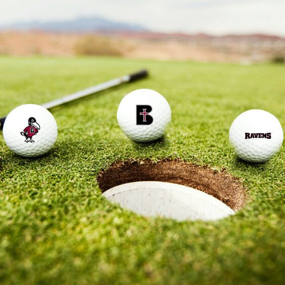 GOLF BALLS