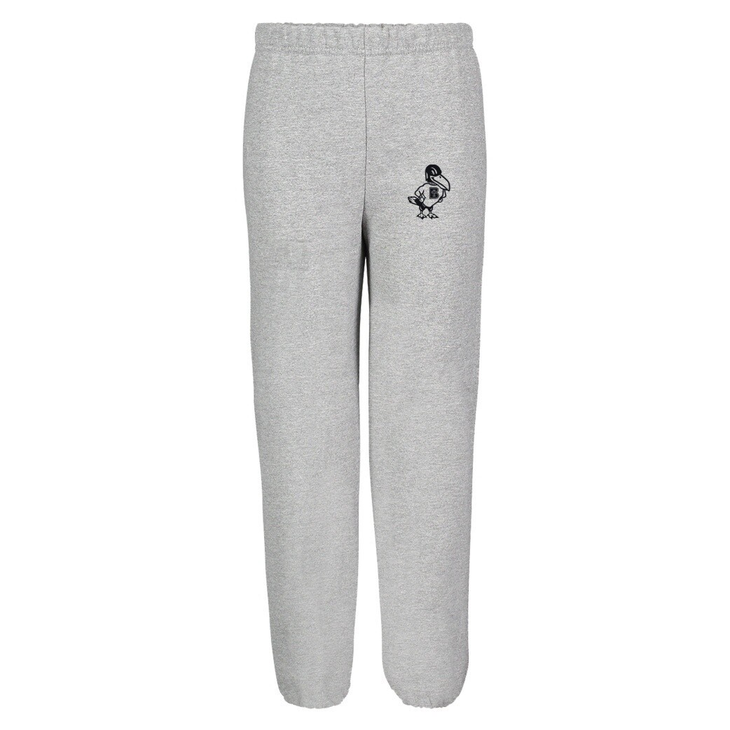 PANT - YOUTH ROCKY