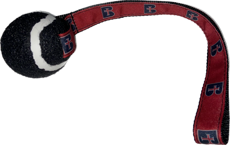 PET-TENNIS BALL