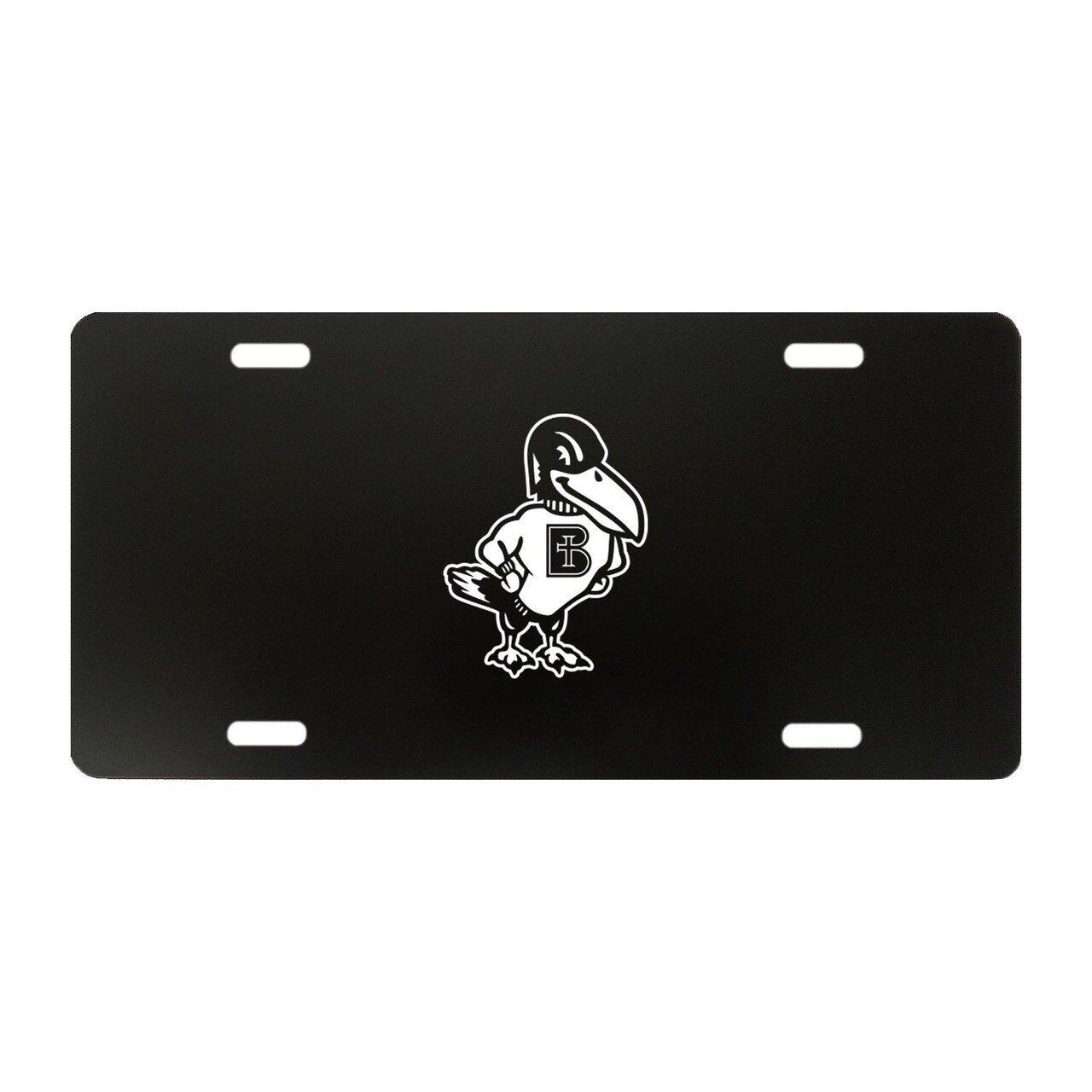 LICENSE ROCKY MIRROR