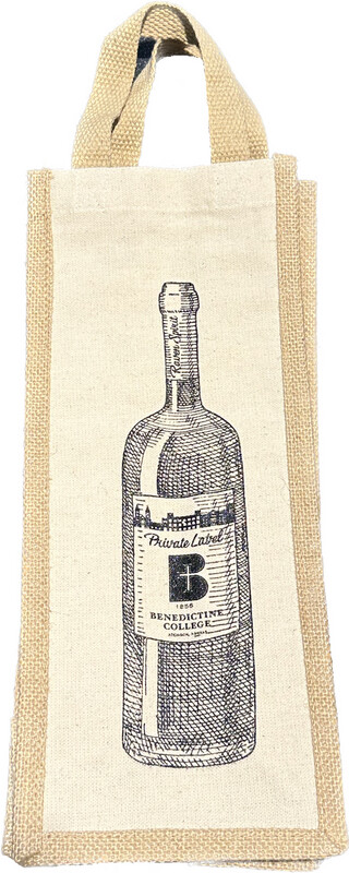 WINE TOTE-WINONA