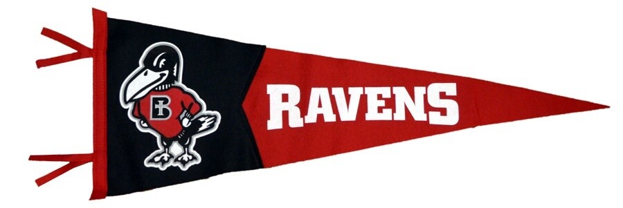 PENNANT-OLD SCHOOL