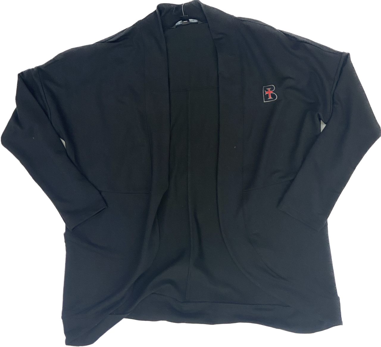 Cardigan - Open