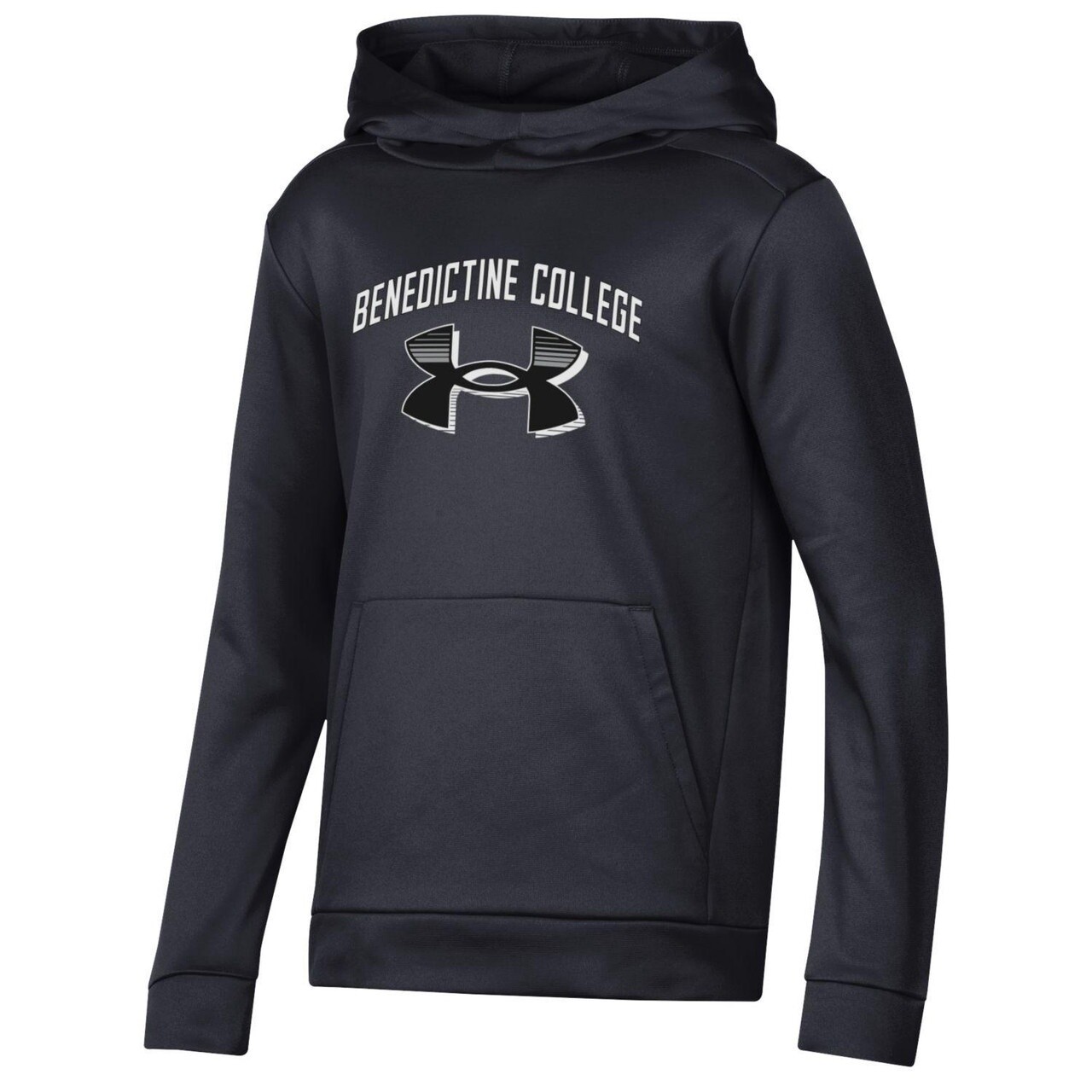 HOOD - UA YOUTH UNDER ARMOUR
