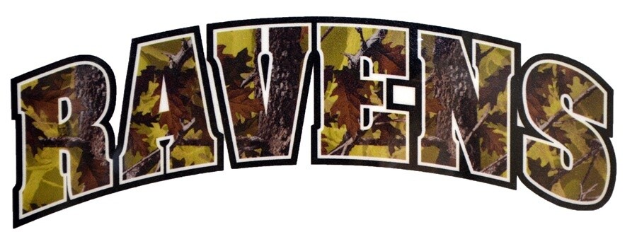 DECAL - HUNTER BY NITE