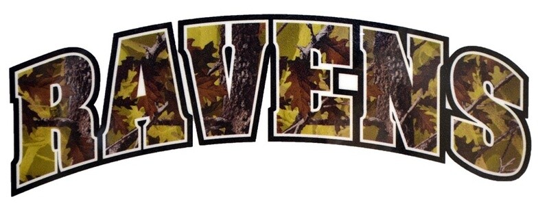 DECAL - HUNTER BY NITE