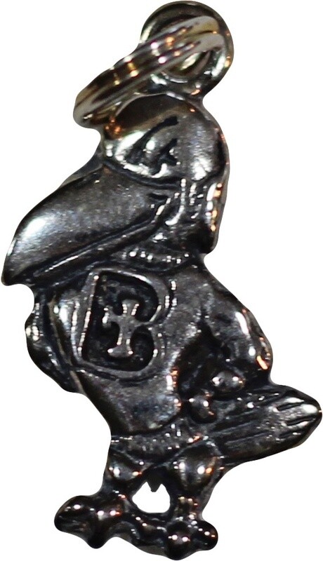 BC CHARM-RAVEN