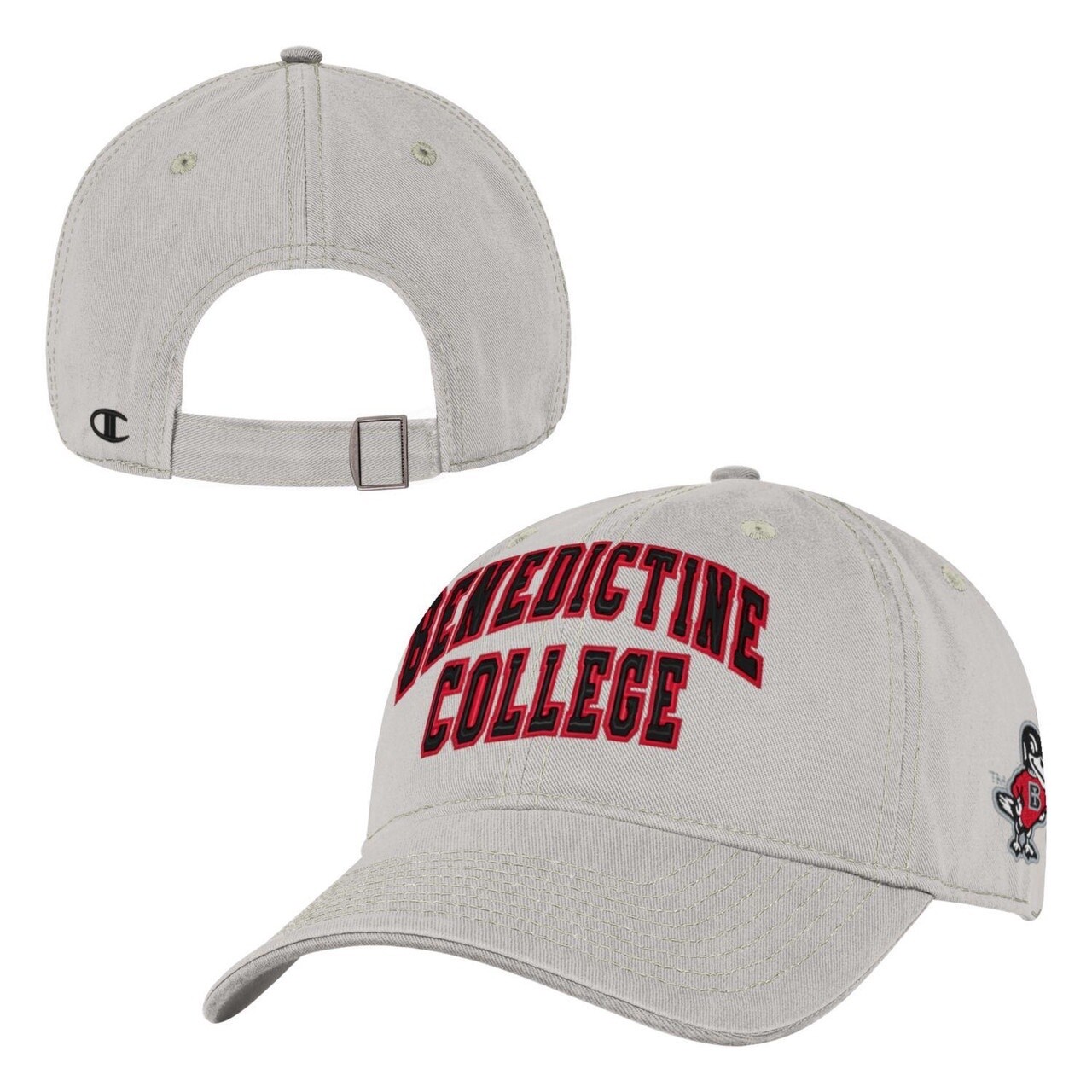 HAT-RELAXED TWILL