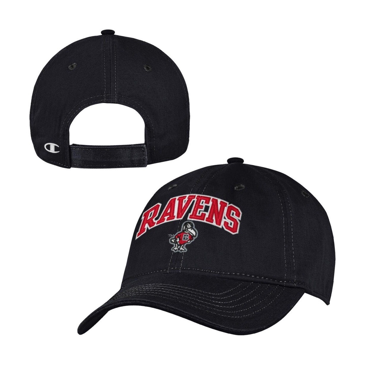 HAT-Y 3D RAVENS