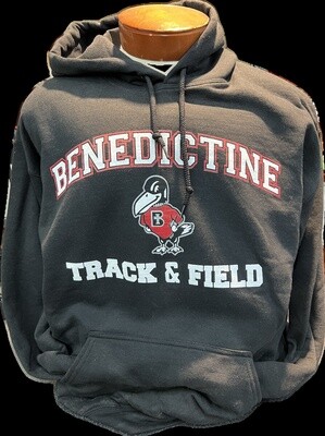 HOOD-TRACK AND FIELD