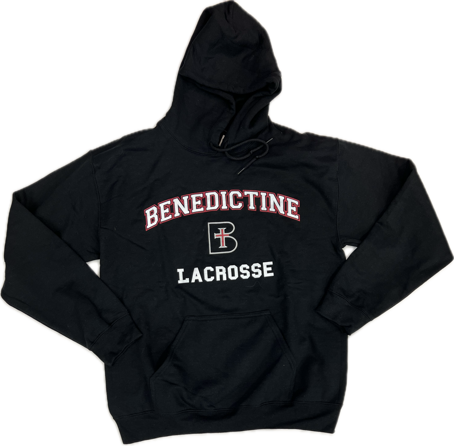 HOODIE - LACROSSE
