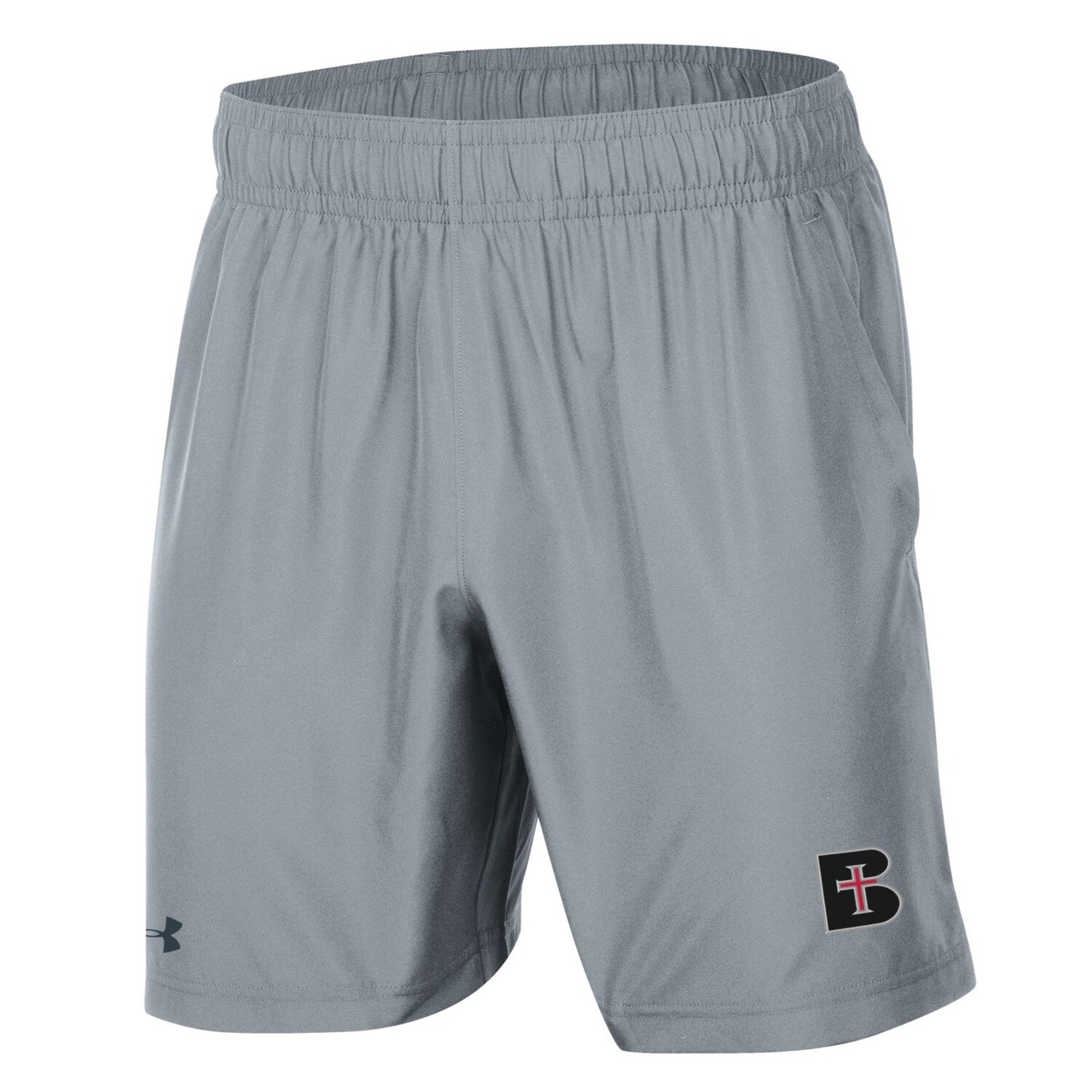 SHORT - MENS UA WOVEN