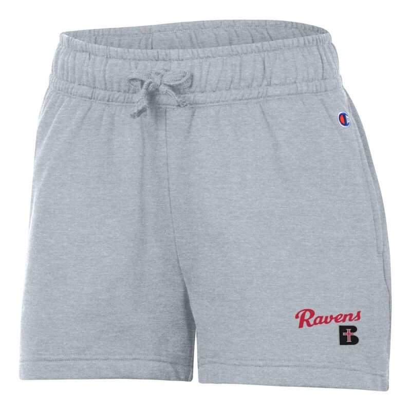 SHORT-CHAMP HEAD TO TOE