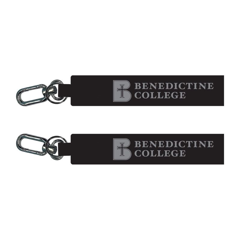 KEYCHAIN-OVERSIZE STRAP