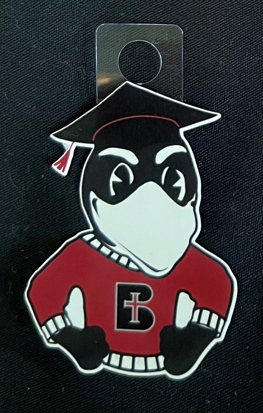 STICKER-GRADUATION