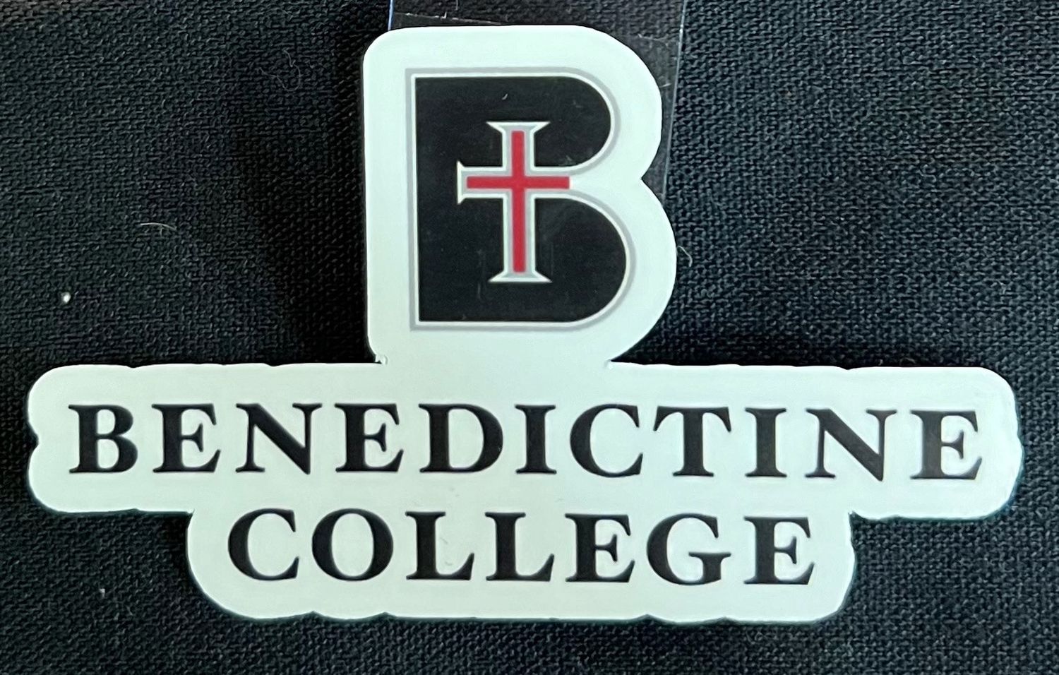 STICKER-NAME LOGO