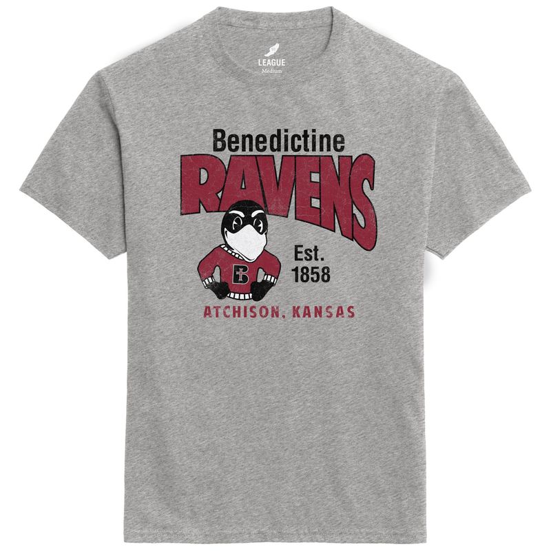 TEE-CARTOON ROCKY