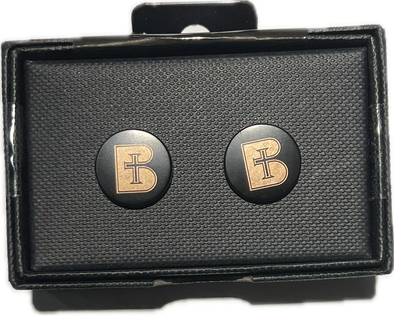 CUFF LINKSTRADITIONAL