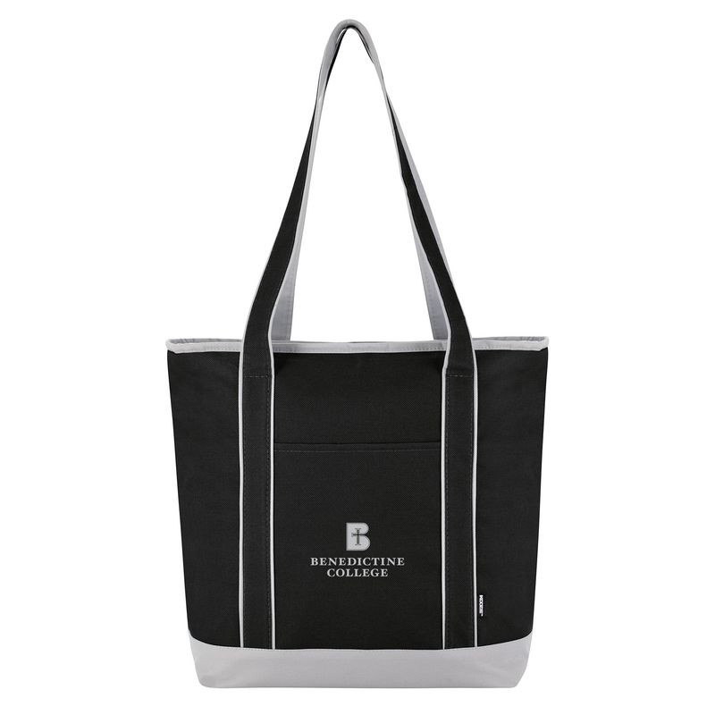 TOTE-KOOZIE COOLER