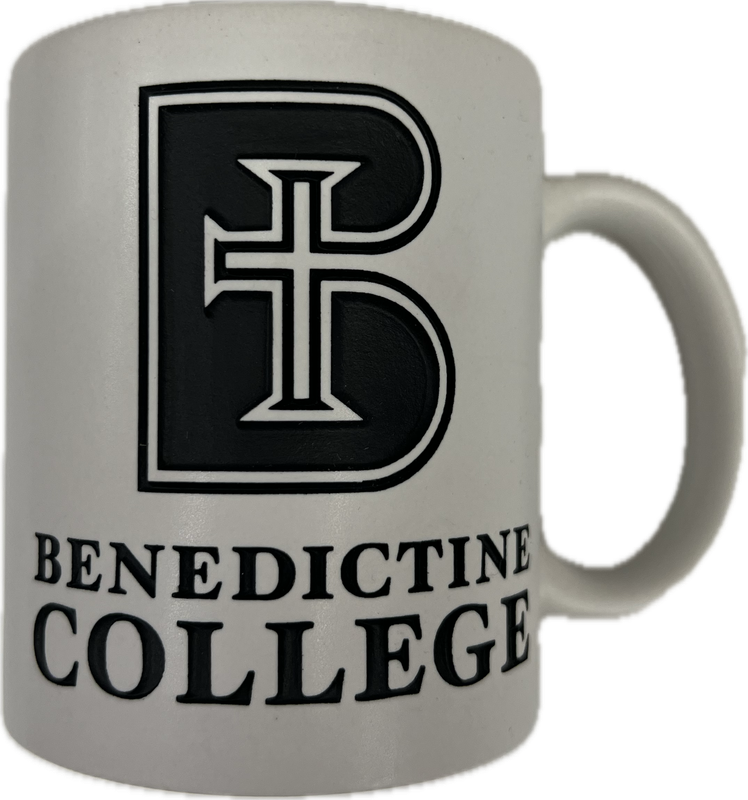 MUG-B&amp;W