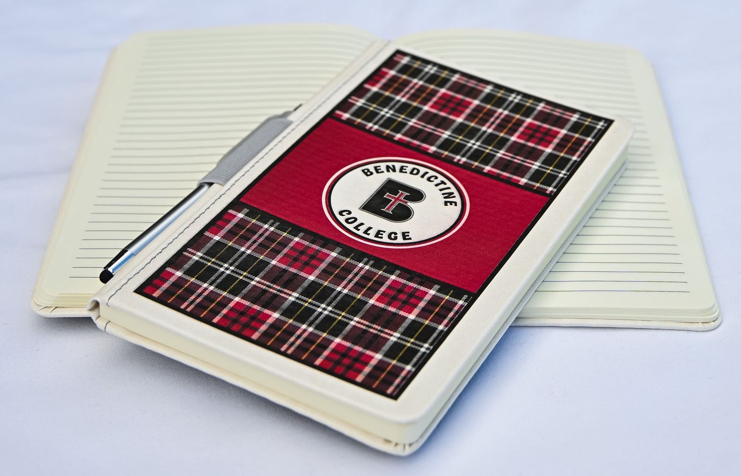 NOTEBOOK-PROVO TARTAN