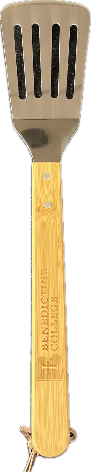 BBQ GRILL SPATULA