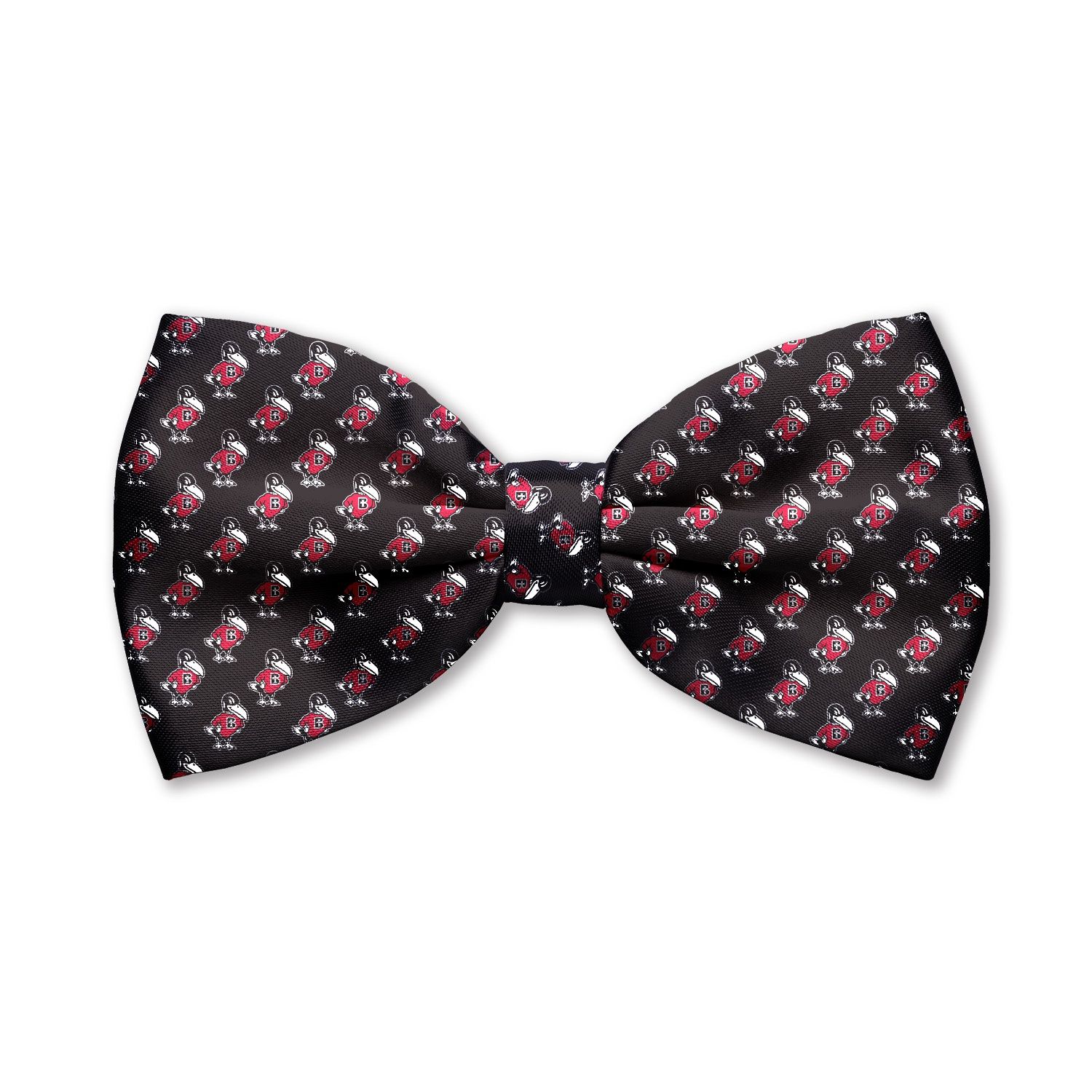 BOW TIE - ROCKY MASCOT