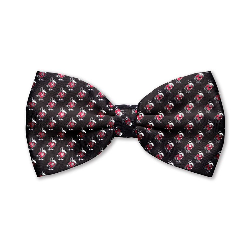 BOW TIE - ROCKY MASCOT
