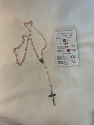 ROSARY-MY COMM.