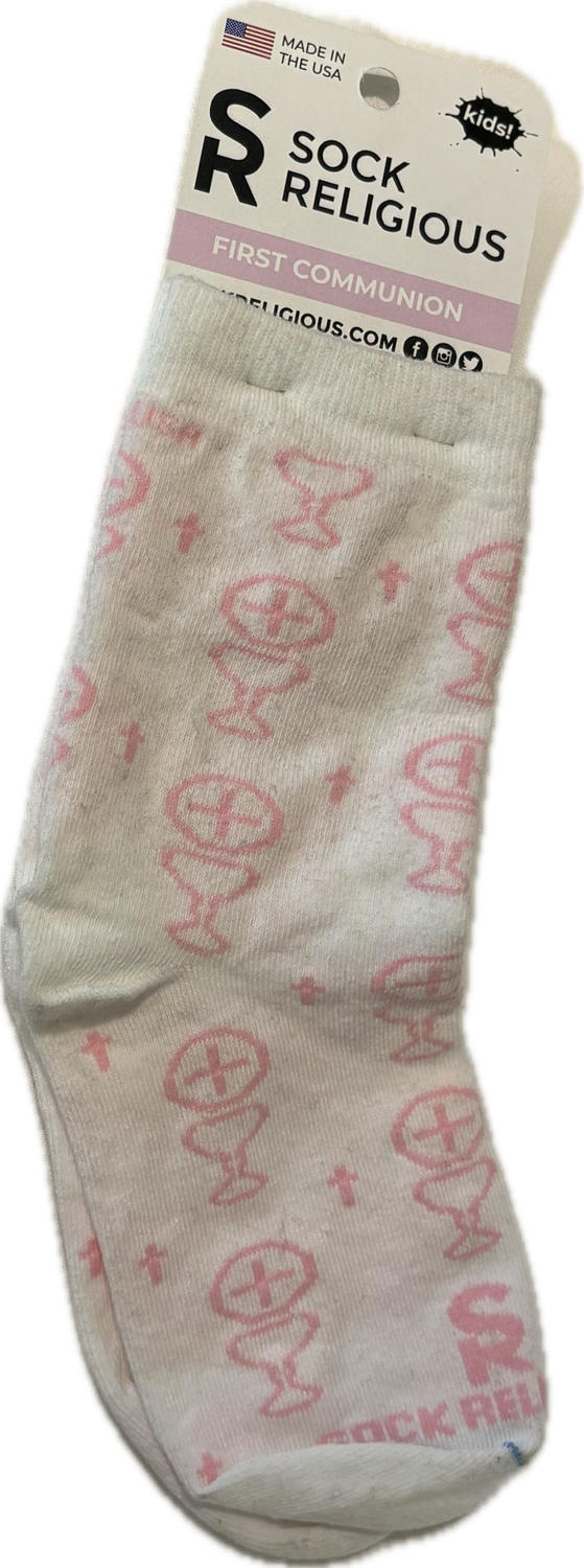 SOCKS-FIRST COMMUN.