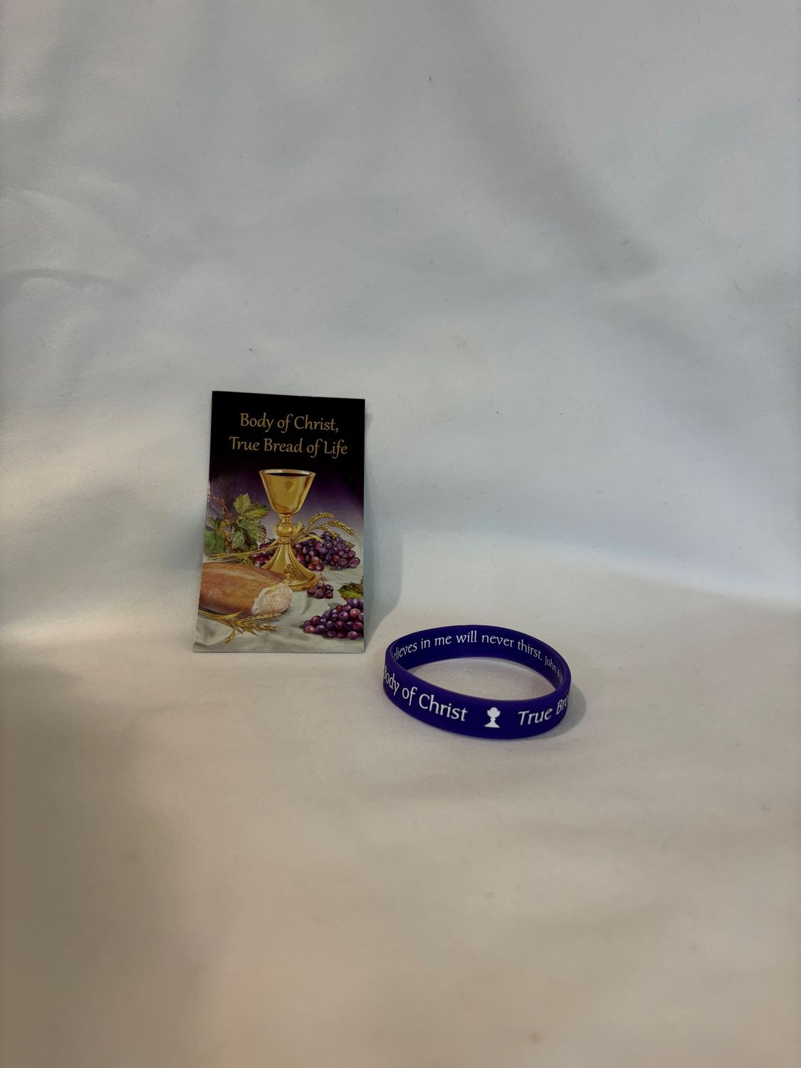 BRACELET - BODY OF CHRIST