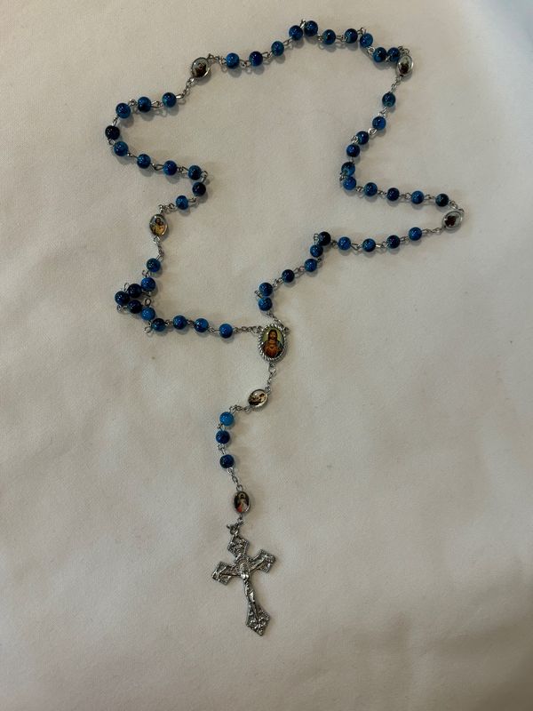 ROSARY - SAINTS