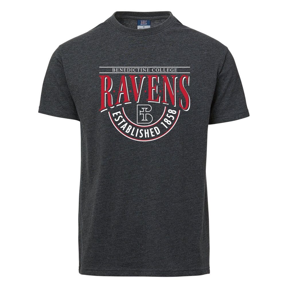 TEE-ECO-RAVENS