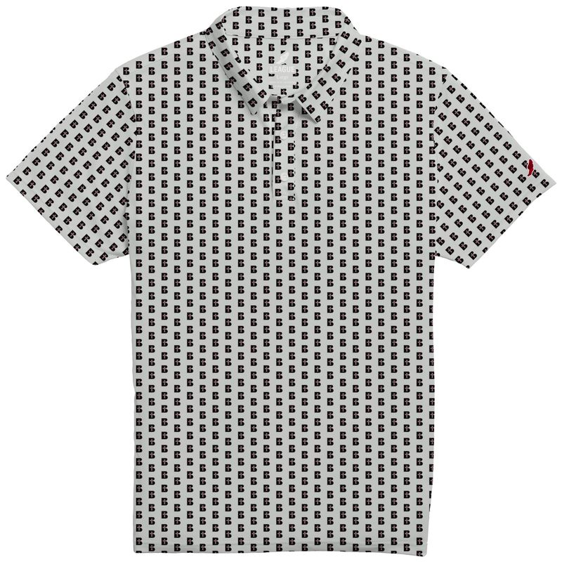 POLO-ALL OVER B