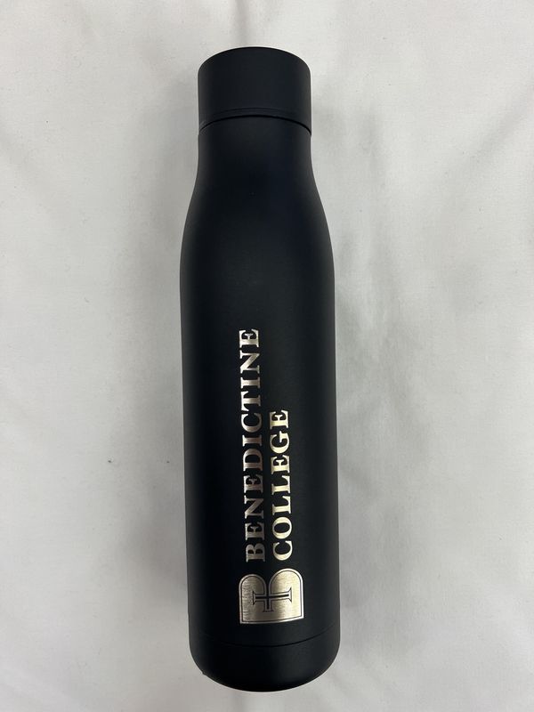 WATER BOTTLE - SCREW TOP