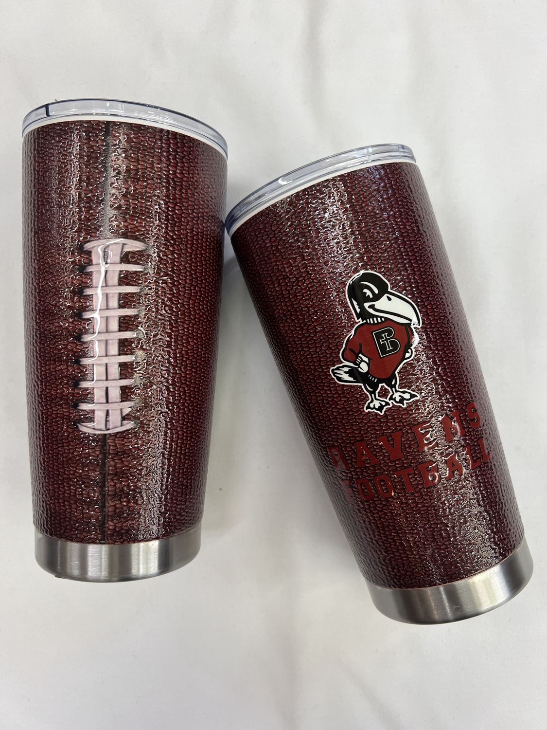 TUMBLER - FOOTBALL